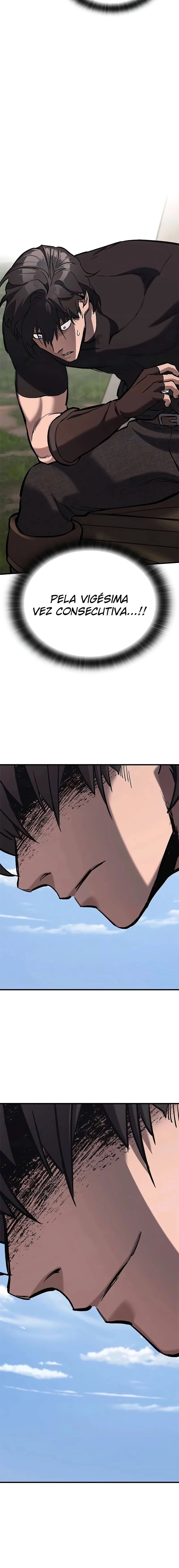 Read Cavaleiro em Eterna Regressão (PT-BR) PT Manga Online
