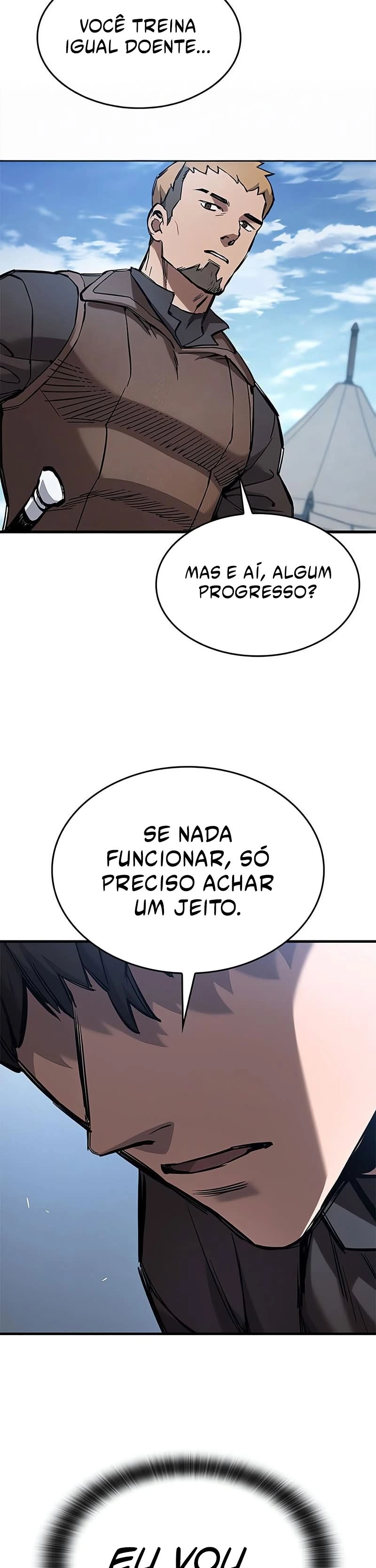 Read Cavaleiro em Eterna Regressão (PT-BR) PT Manga Online