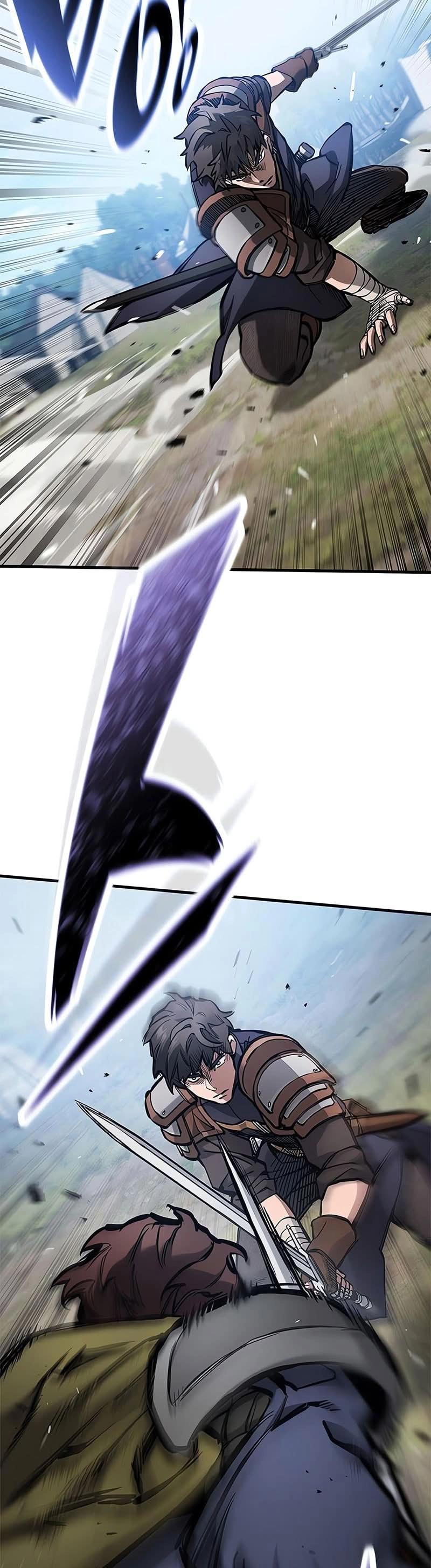 Read Cavaleiro em Eterna Regressão (PT-BR) PT Manga Online