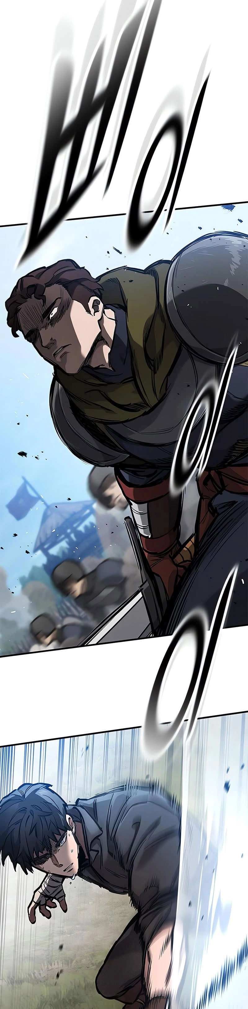 Read Cavaleiro em Eterna Regressão (PT-BR) PT Manga Online