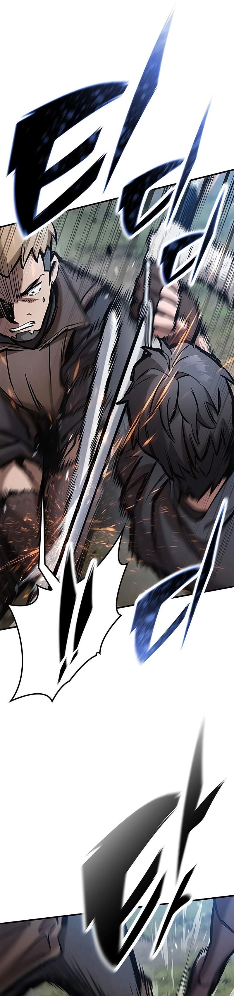 Read Cavaleiro em Eterna Regressão (PT-BR) PT Manga Online