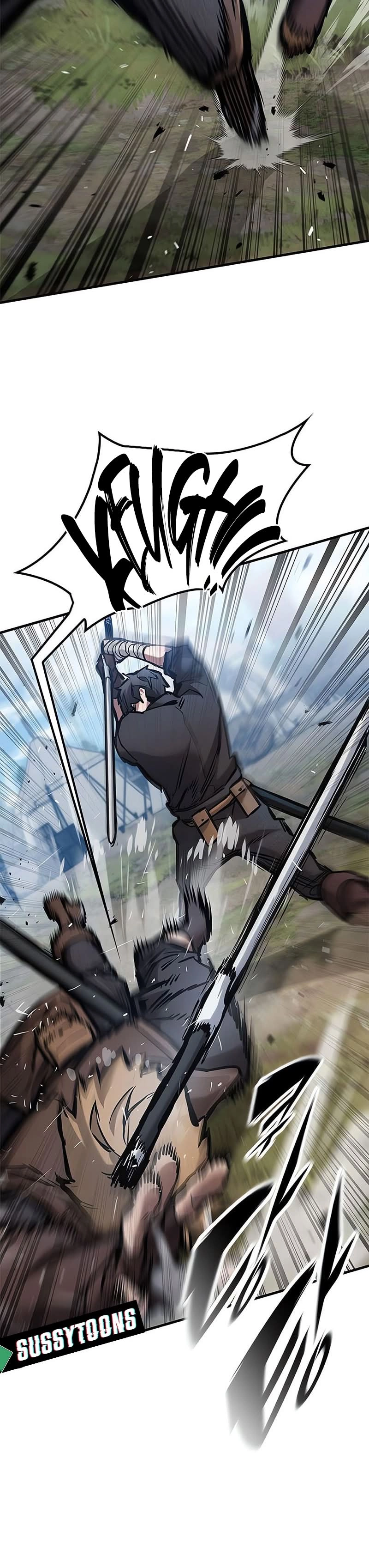 Read Cavaleiro em Eterna Regressão (PT-BR) PT Manga Online