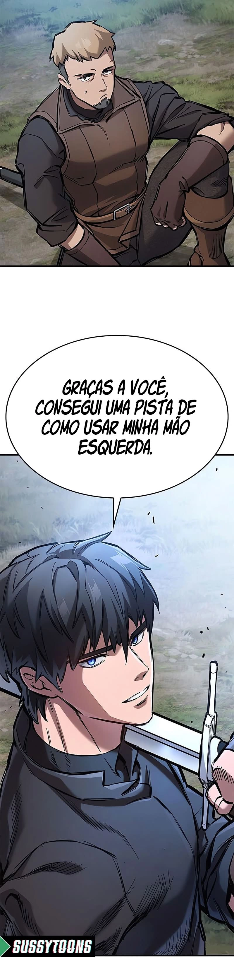 Read Cavaleiro em Eterna Regressão (PT-BR) PT Manga Online