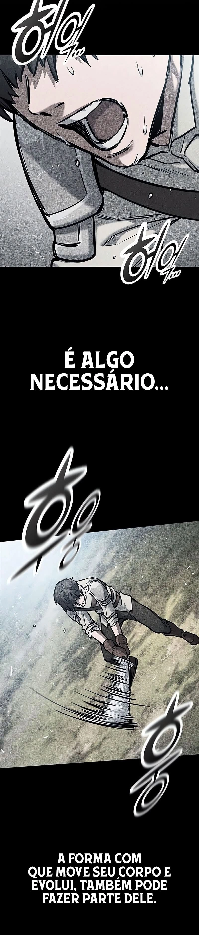 Read Cavaleiro em Eterna Regressão (PT-BR) PT Manga Online