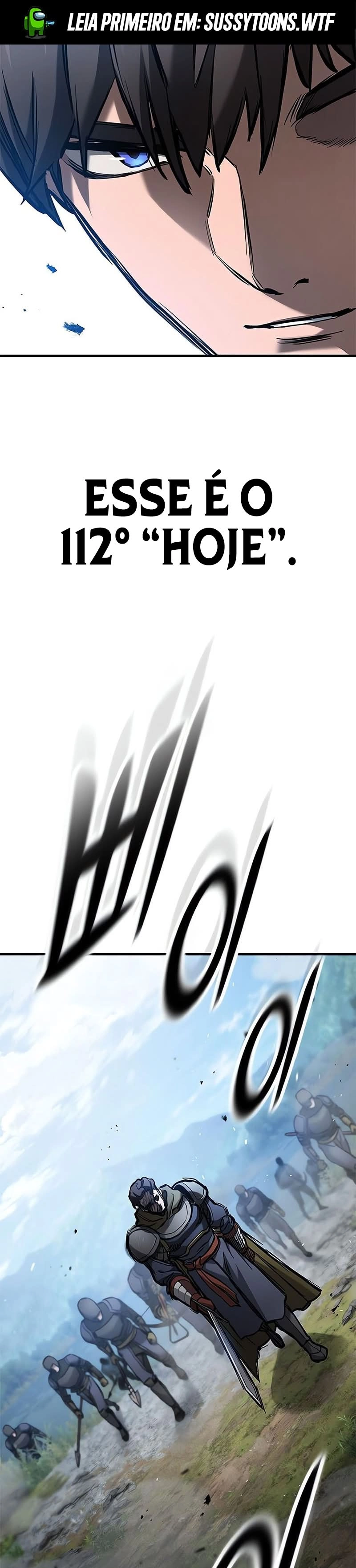 Read Cavaleiro em Eterna Regressão (PT-BR) PT Manga Online
