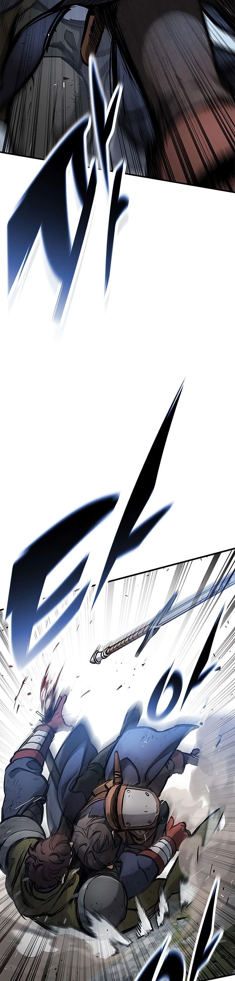 Read Cavaleiro em Eterna Regressão (PT-BR) PT Manga Online