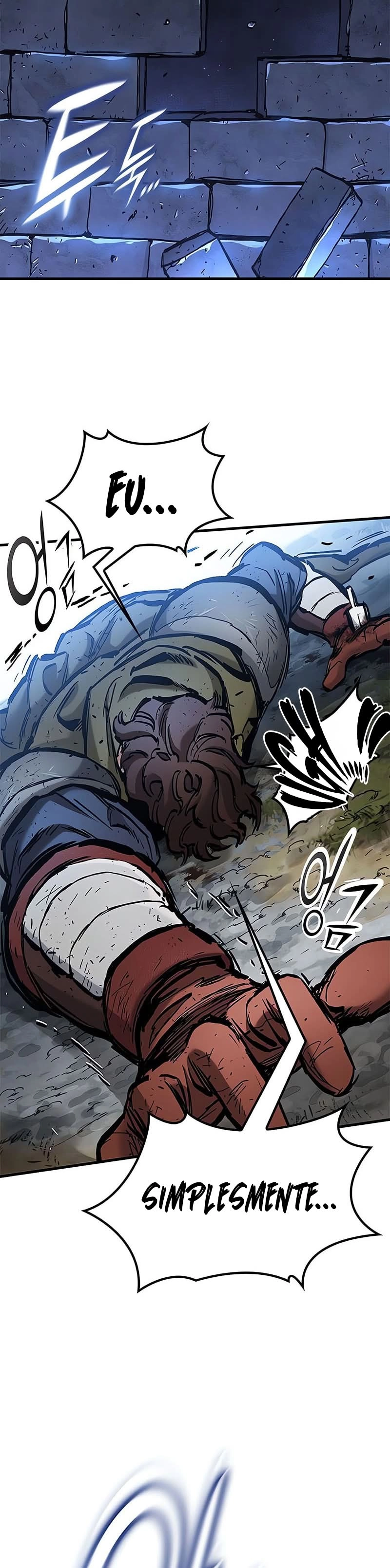Read Cavaleiro em Eterna Regressão (PT-BR) PT Manga Online