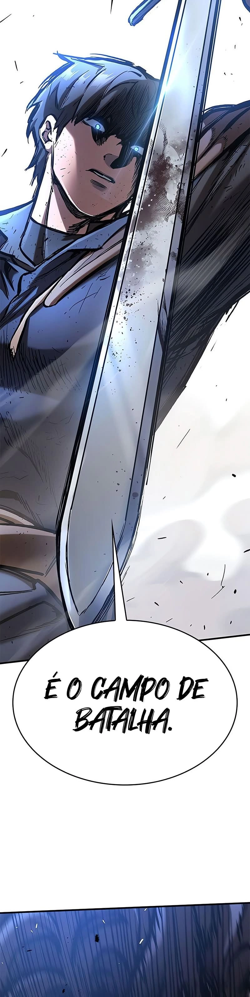 Read Cavaleiro em Eterna Regressão (PT-BR) PT Manga Online