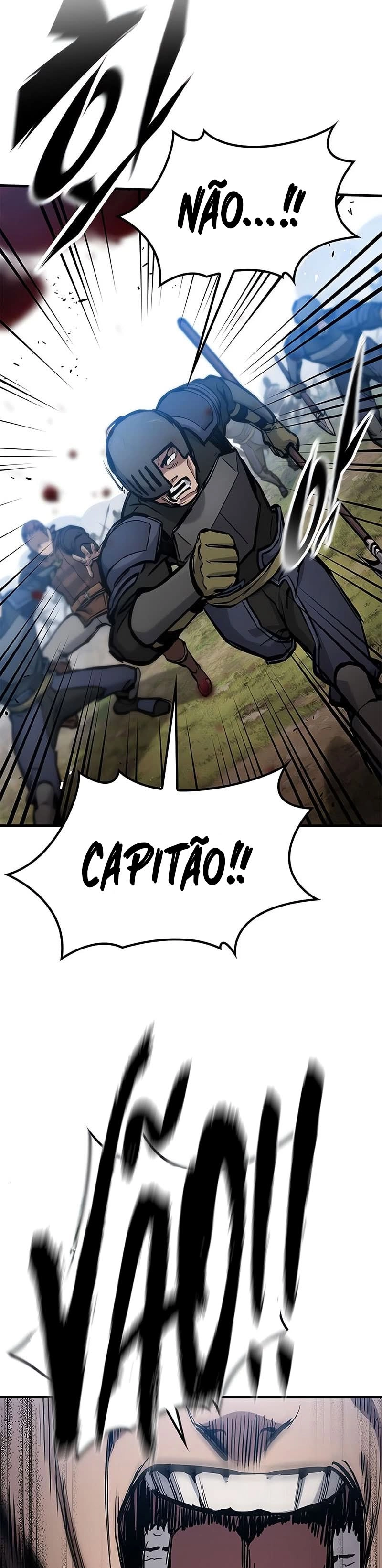 Read Cavaleiro em Eterna Regressão (PT-BR) PT Manga Online