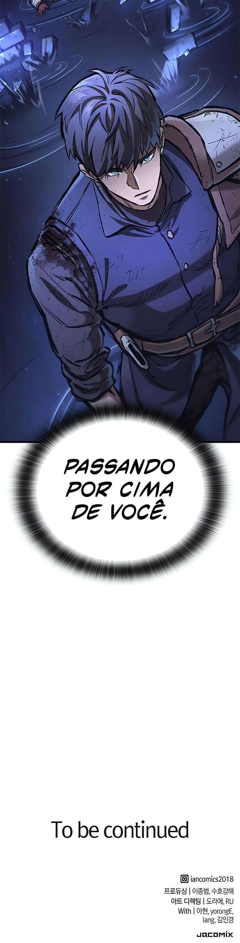 Read Cavaleiro em Eterna Regressão (PT-BR) PT Manga Online