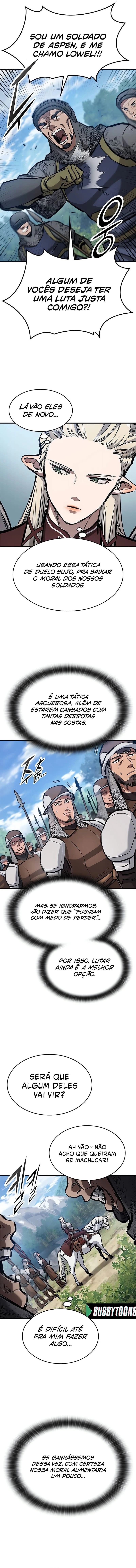 Read Cavaleiro em Eterna Regressão (PT-BR) PT Manga Online