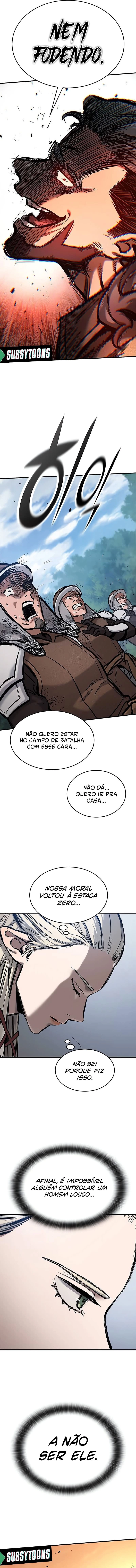 Read Cavaleiro em Eterna Regressão (PT-BR) PT Manga Online