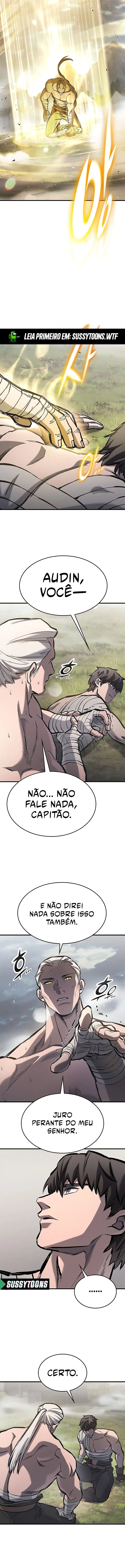 Read Cavaleiro em Eterna Regressão (PT-BR) PT Manga Online