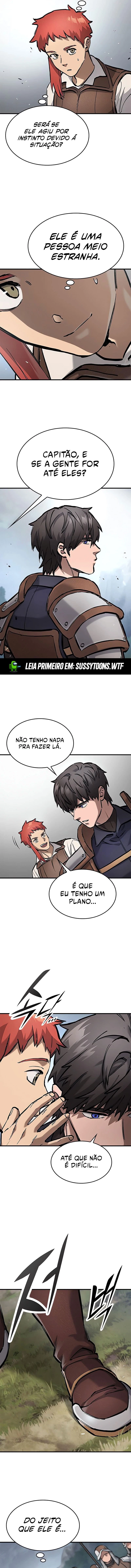 Read Cavaleiro em Eterna Regressão (PT-BR) PT Manga Online