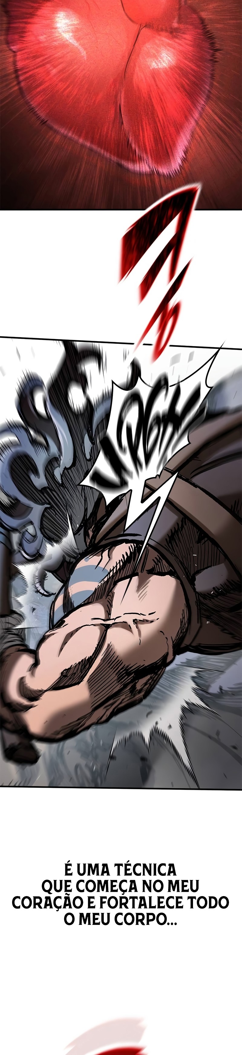 Read Cavaleiro em Eterna Regressão (PT-BR) PT Manga Online