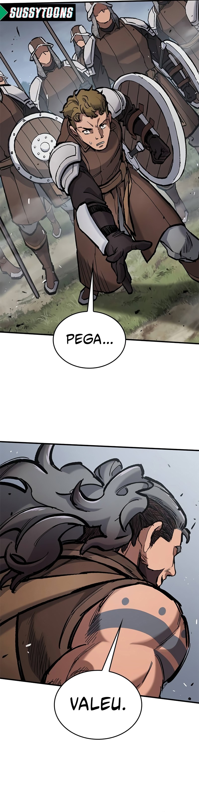 Read Cavaleiro em Eterna Regressão (PT-BR) PT Manga Online