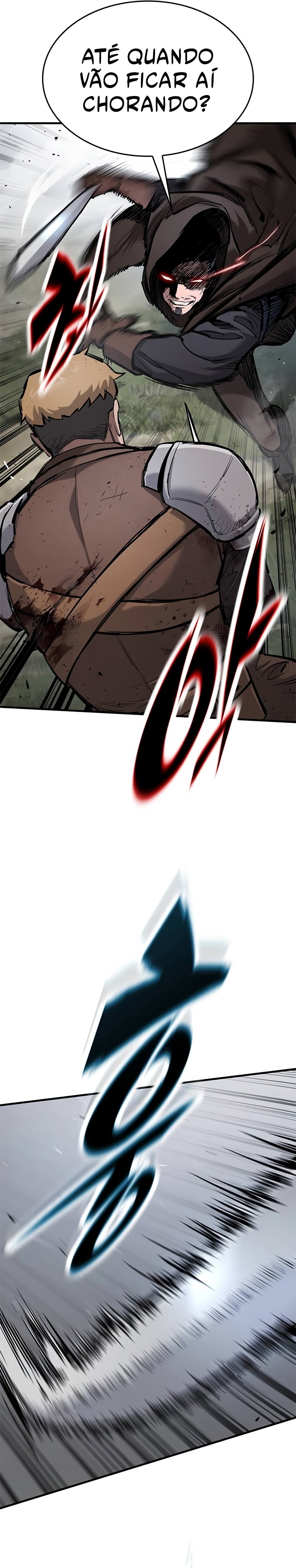 Read Cavaleiro em Eterna Regressão (PT-BR) PT Manga Online