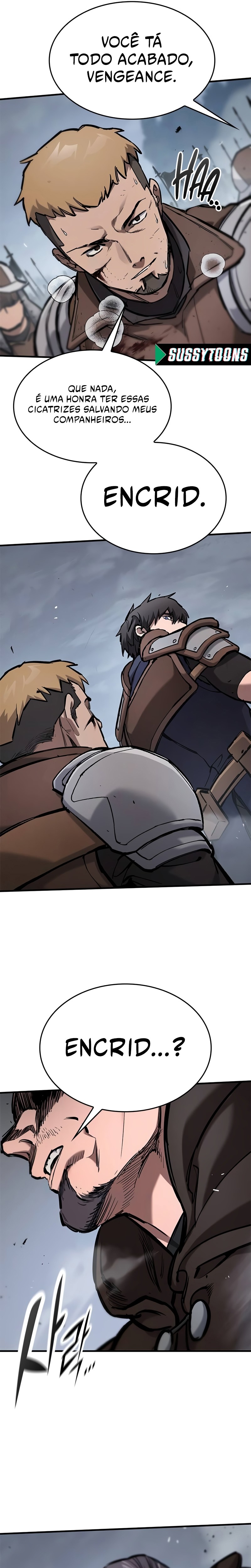 Read Cavaleiro em Eterna Regressão (PT-BR) PT Manga Online