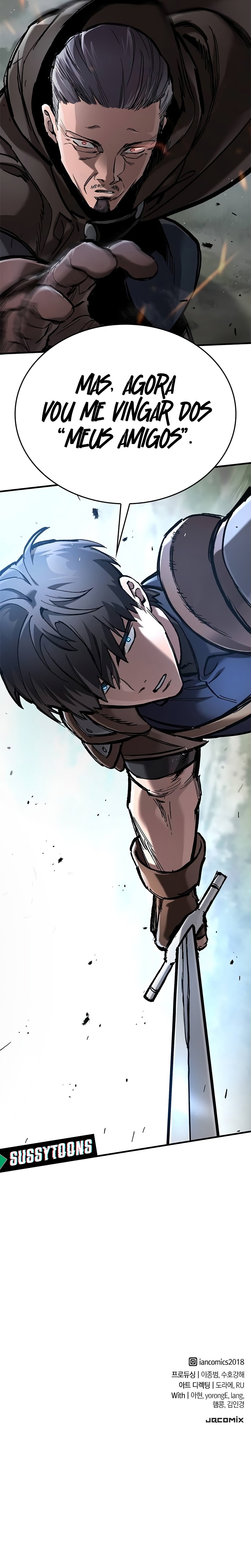 Read Cavaleiro em Eterna Regressão (PT-BR) PT Manga Online