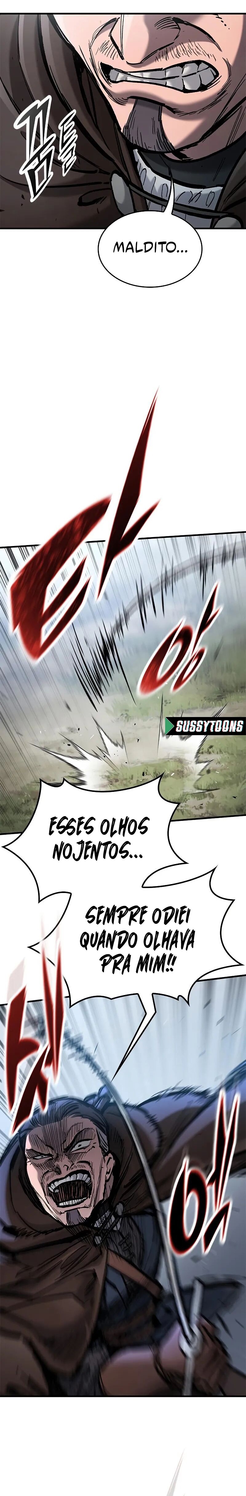 Read Cavaleiro em Eterna Regressão (PT-BR) PT Manga Online