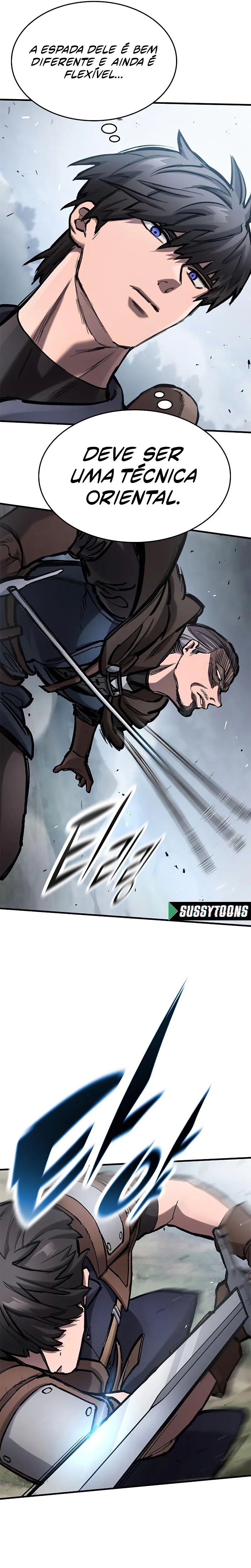 Read Cavaleiro em Eterna Regressão (PT-BR) PT Manga Online