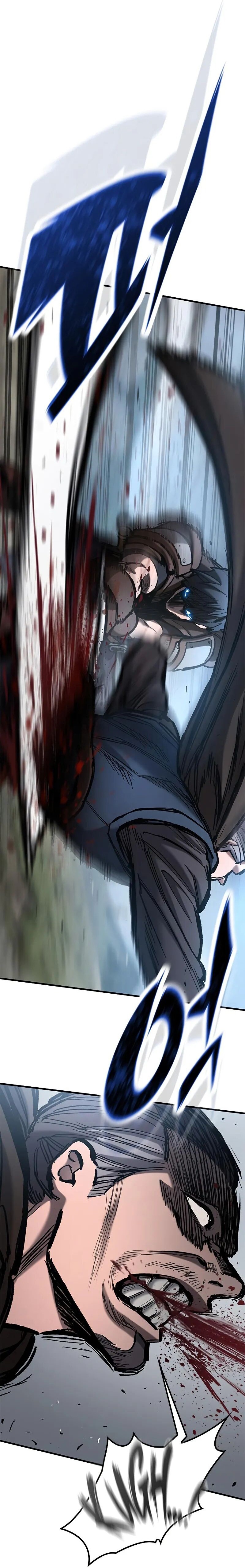 Read Cavaleiro em Eterna Regressão (PT-BR) PT Manga Online