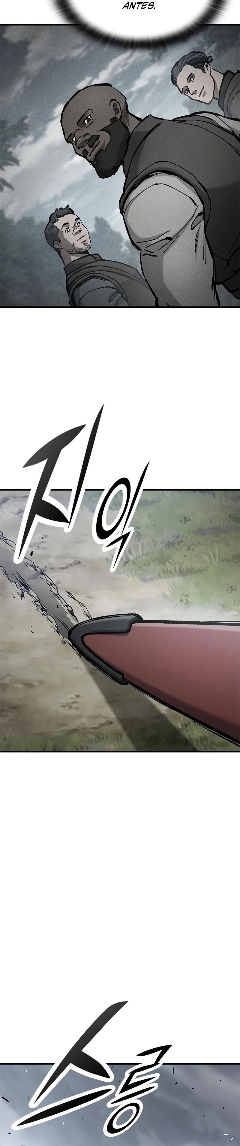 Read Cavaleiro em Eterna Regressão (PT-BR) PT Manga Online
