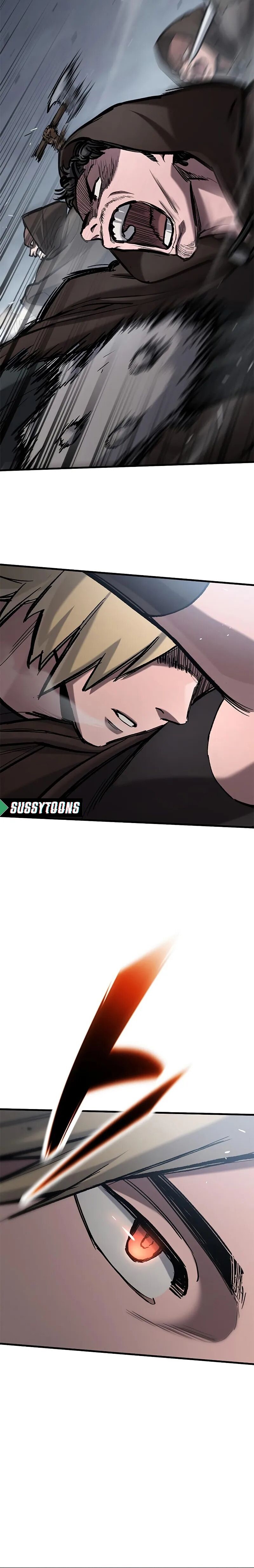 Read Cavaleiro em Eterna Regressão (PT-BR) PT Manga Online