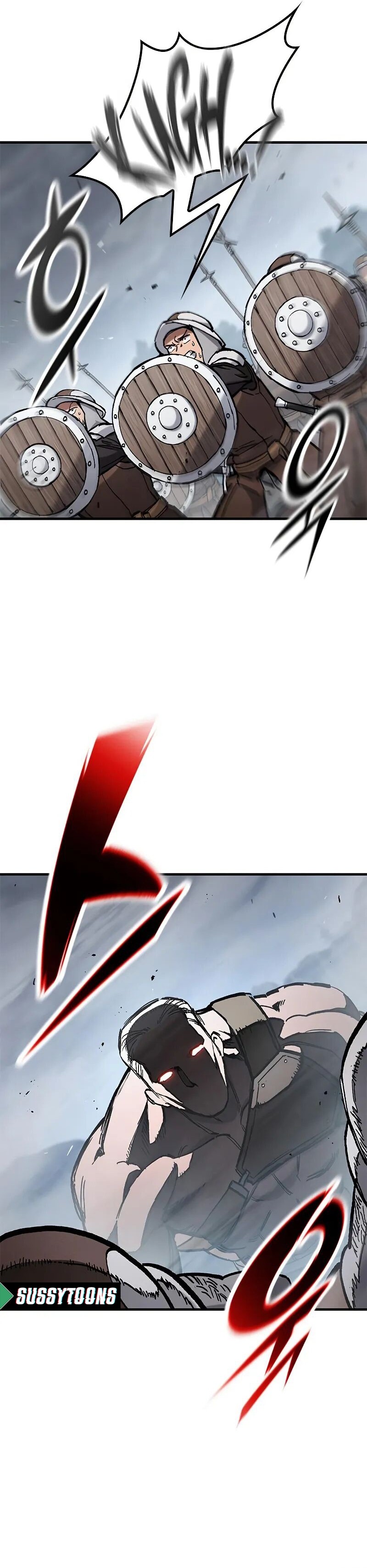 Read Cavaleiro em Eterna Regressão (PT-BR) PT Manga Online
