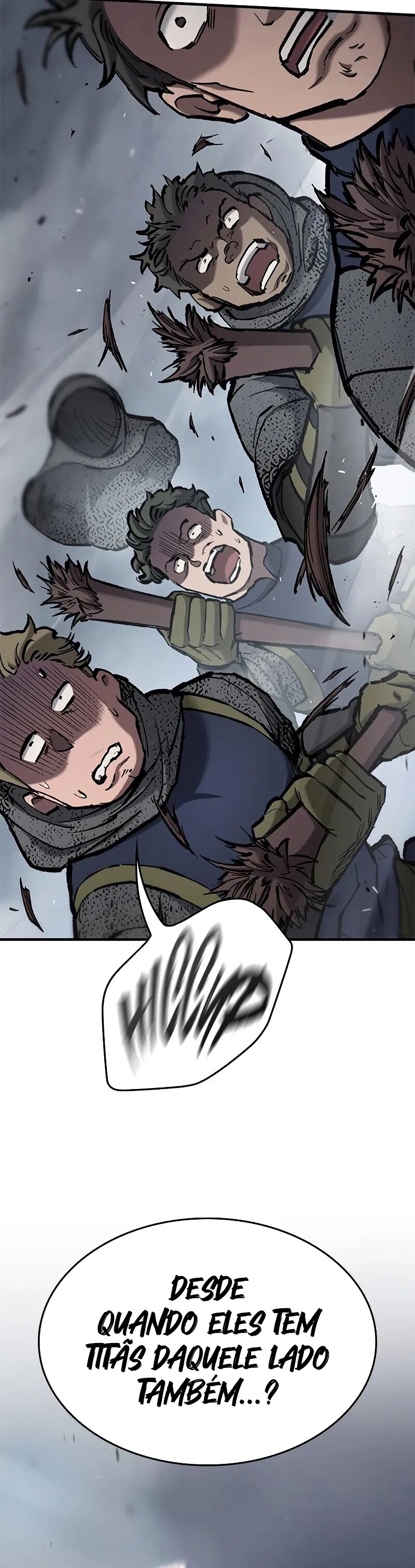 Read Cavaleiro em Eterna Regressão (PT-BR) PT Manga Online