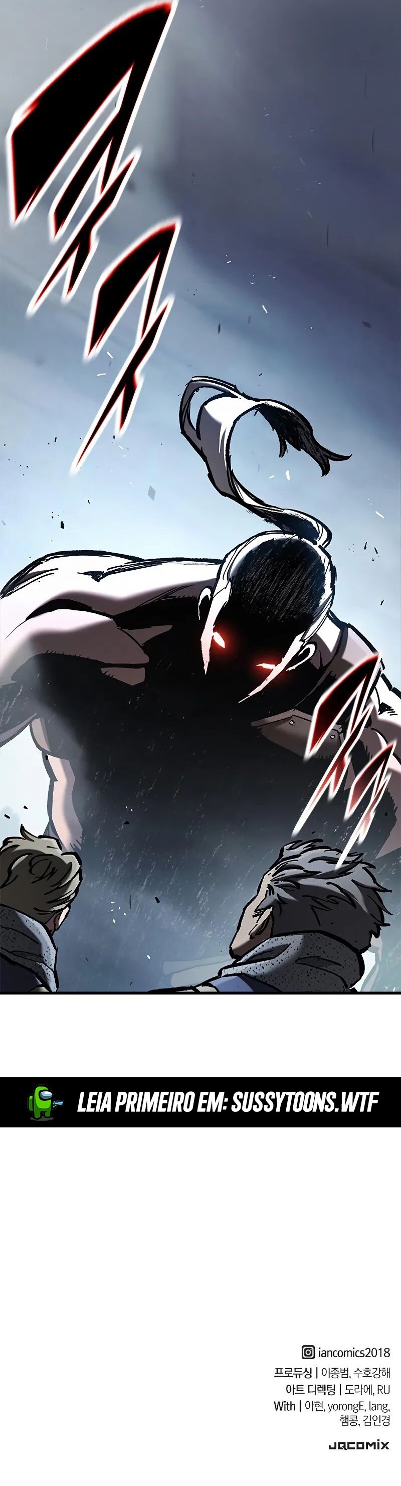 Read Cavaleiro em Eterna Regressão (PT-BR) PT Manga Online