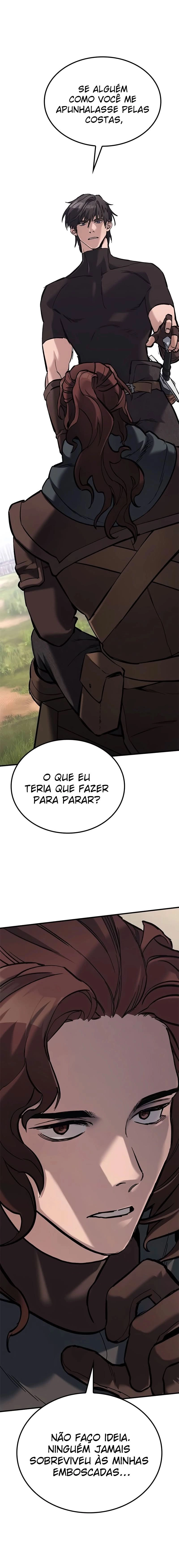 Read Cavaleiro em Eterna Regressão (PT-BR) PT Manga Online
