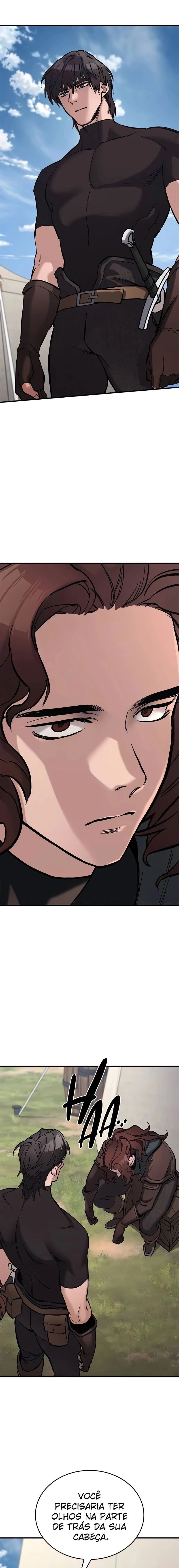 Read Cavaleiro em Eterna Regressão (PT-BR) PT Manga Online