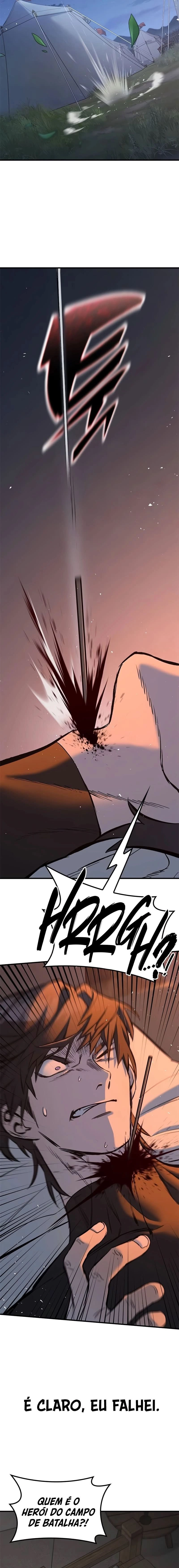 Read Cavaleiro em Eterna Regressão (PT-BR) PT Manga Online