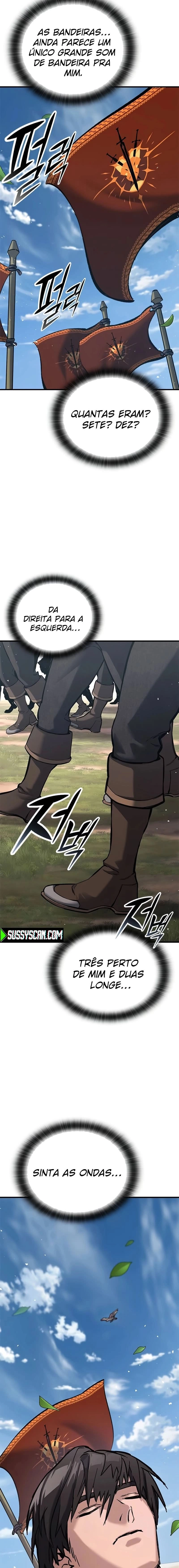 Read Cavaleiro em Eterna Regressão (PT-BR) PT Manga Online