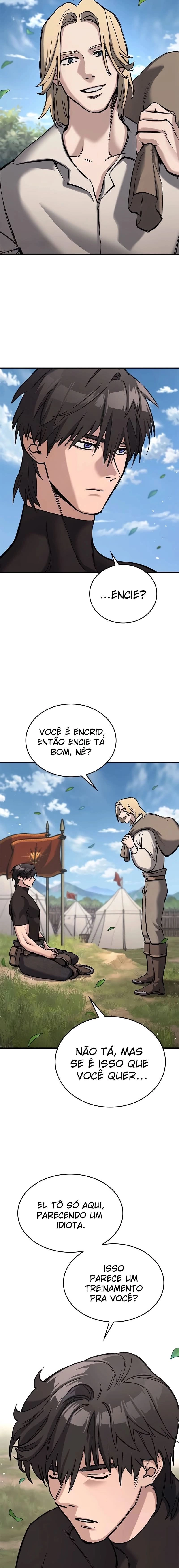 Read Cavaleiro em Eterna Regressão (PT-BR) PT Manga Online