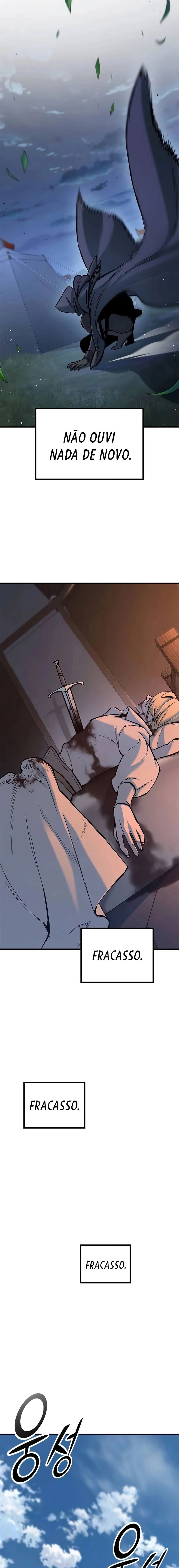 Read Cavaleiro em Eterna Regressão (PT-BR) PT Manga Online