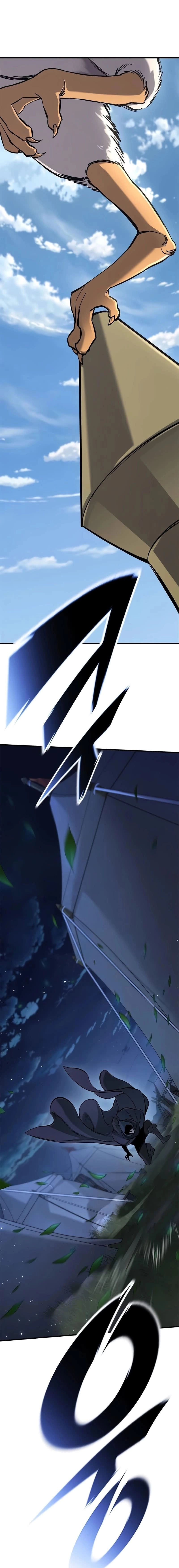 Read Cavaleiro em Eterna Regressão (PT-BR) PT Manga Online