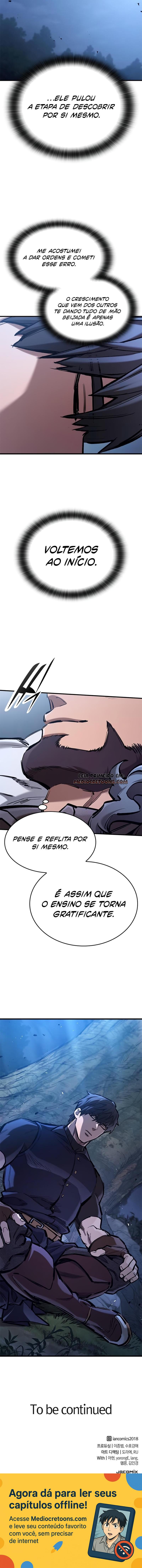Read Cavaleiro em Eterna Regressão (PT-BR) PT Manga Online