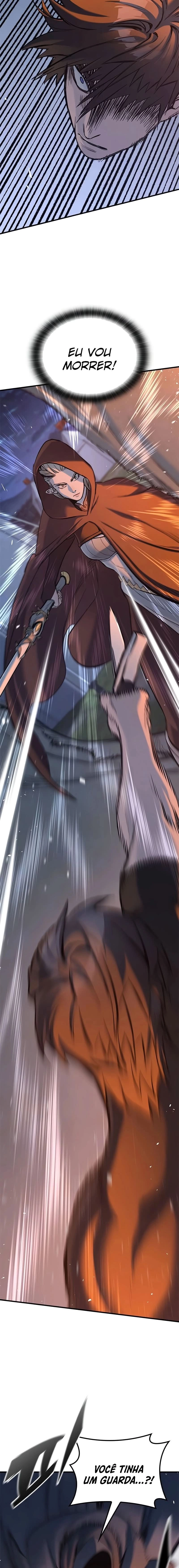 Read Cavaleiro em Eterna Regressão (PT-BR) PT Manga Online