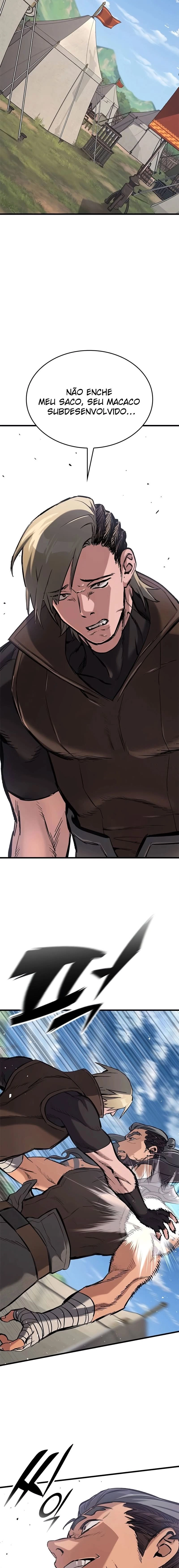 Read Cavaleiro em Eterna Regressão (PT-BR) PT Manga Online