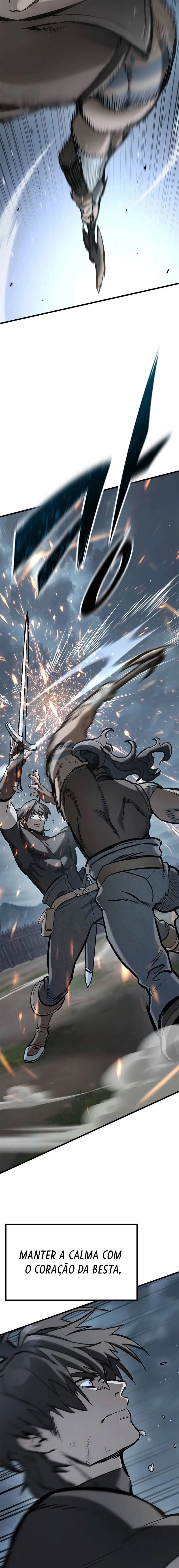 Read Cavaleiro em Eterna Regressão (PT-BR) PT Manga Online