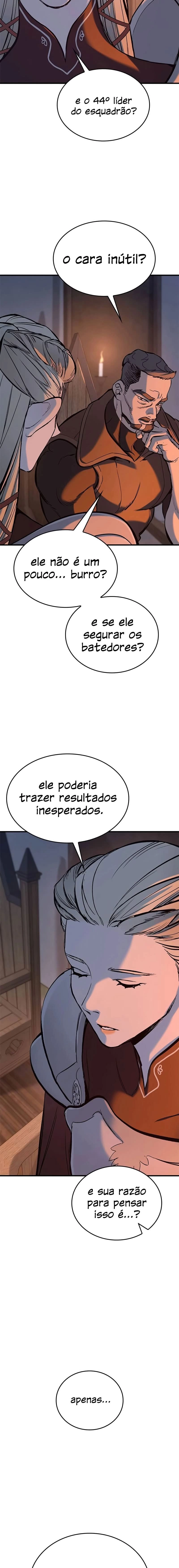 Read Cavaleiro em Eterna Regressão (PT-BR) PT Manga Online
