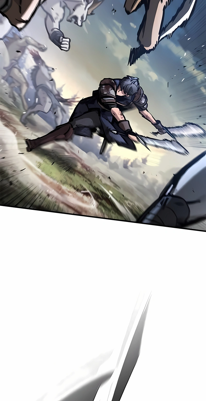 Read Cavaleiro em Eterna Regressão (PT-BR) PT Manga Online