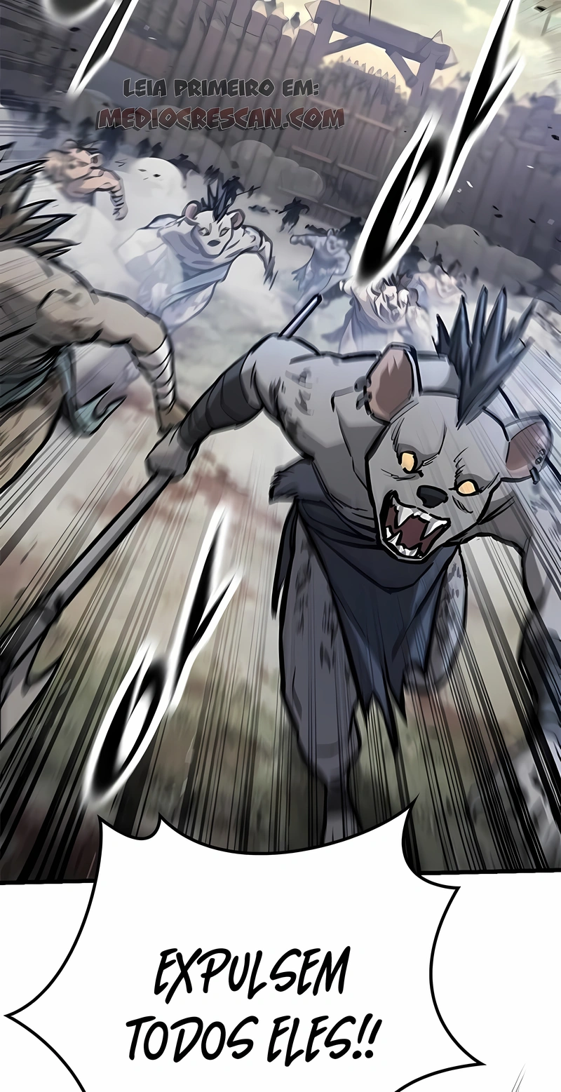 Read Cavaleiro em Eterna Regressão (PT-BR) PT Manga Online