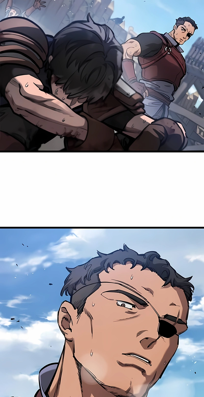 Read Cavaleiro em Eterna Regressão (PT-BR) PT Manga Online