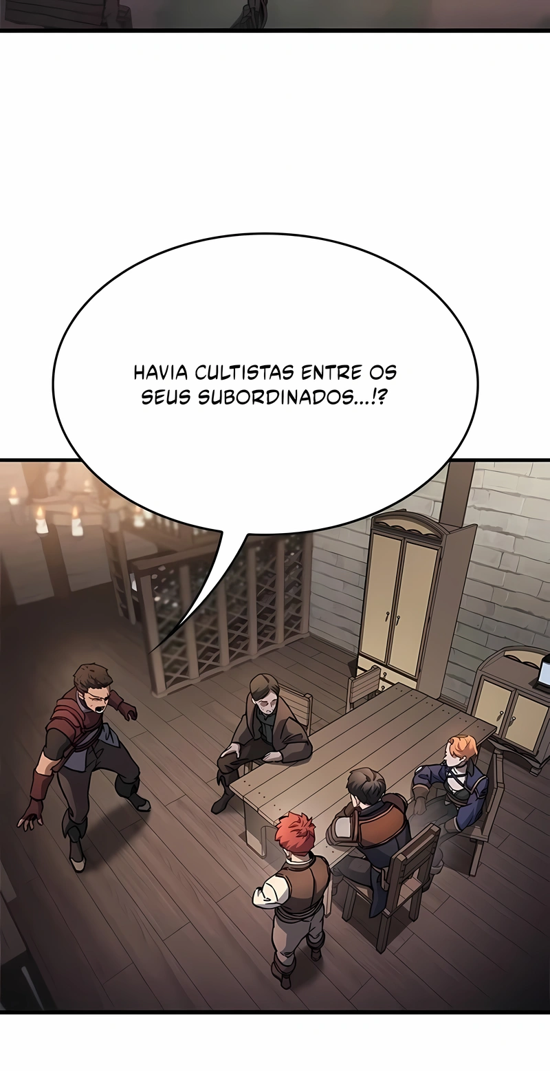 Read Cavaleiro em Eterna Regressão (PT-BR) PT Manga Online