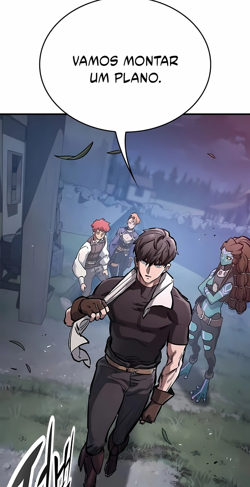 Read Cavaleiro em Eterna Regressão (PT-BR) PT Manga Online