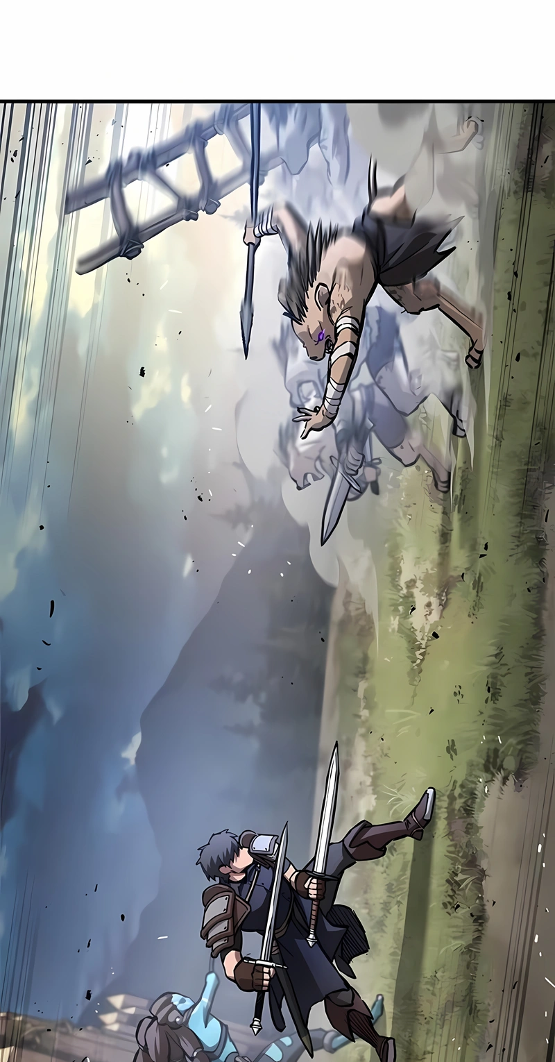 Read Cavaleiro em Eterna Regressão (PT-BR) PT Manga Online