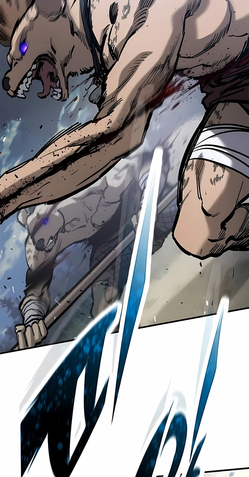 Read Cavaleiro em Eterna Regressão (PT-BR) PT Manga Online